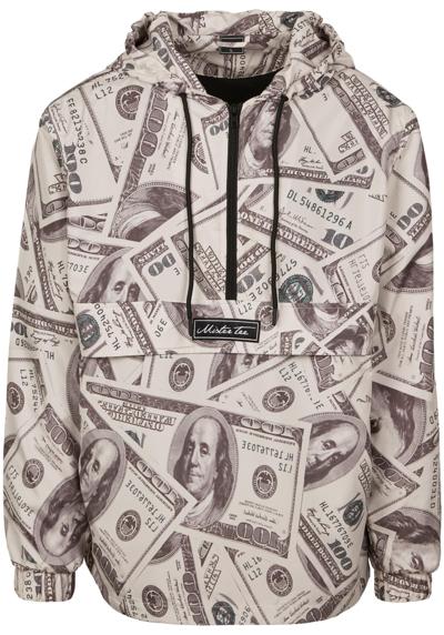 Всепогодная куртка Herren Mister Tee Dollar Windbreaker