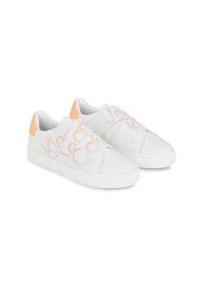 кроссовки на платформе CLASSIC CUPSOLE ELAST LTH