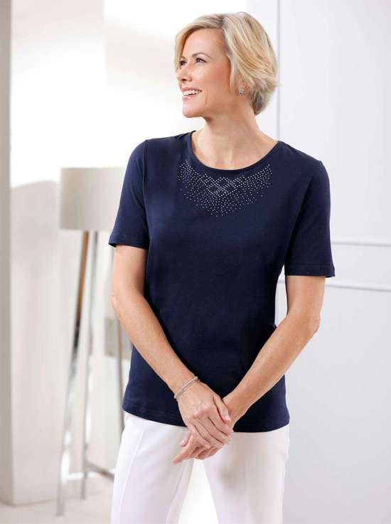 Рубашка с коротким рукавом Shirt