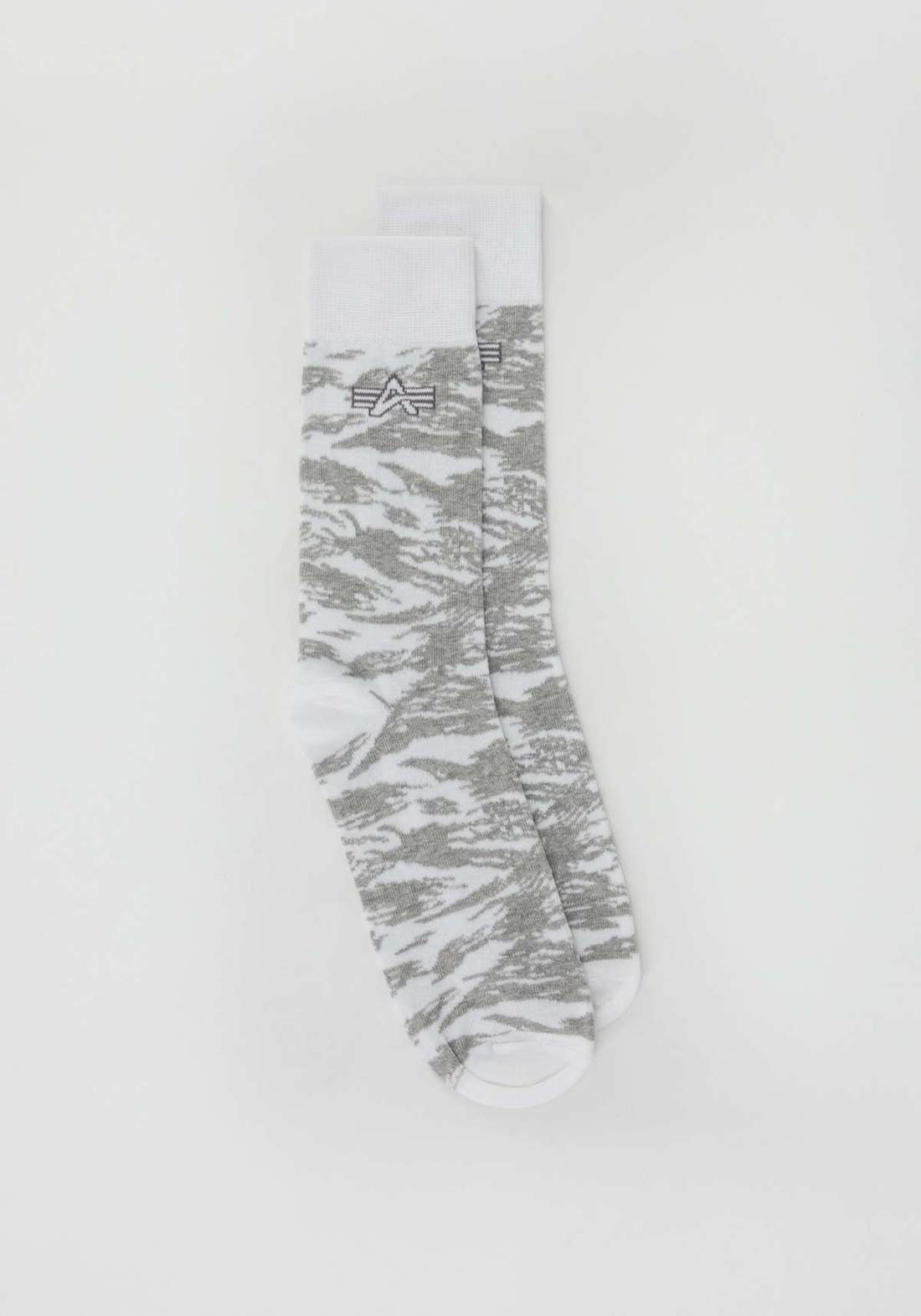 Базовые носки Accessoires - Socks Graphic AOP Socks 3 Pack