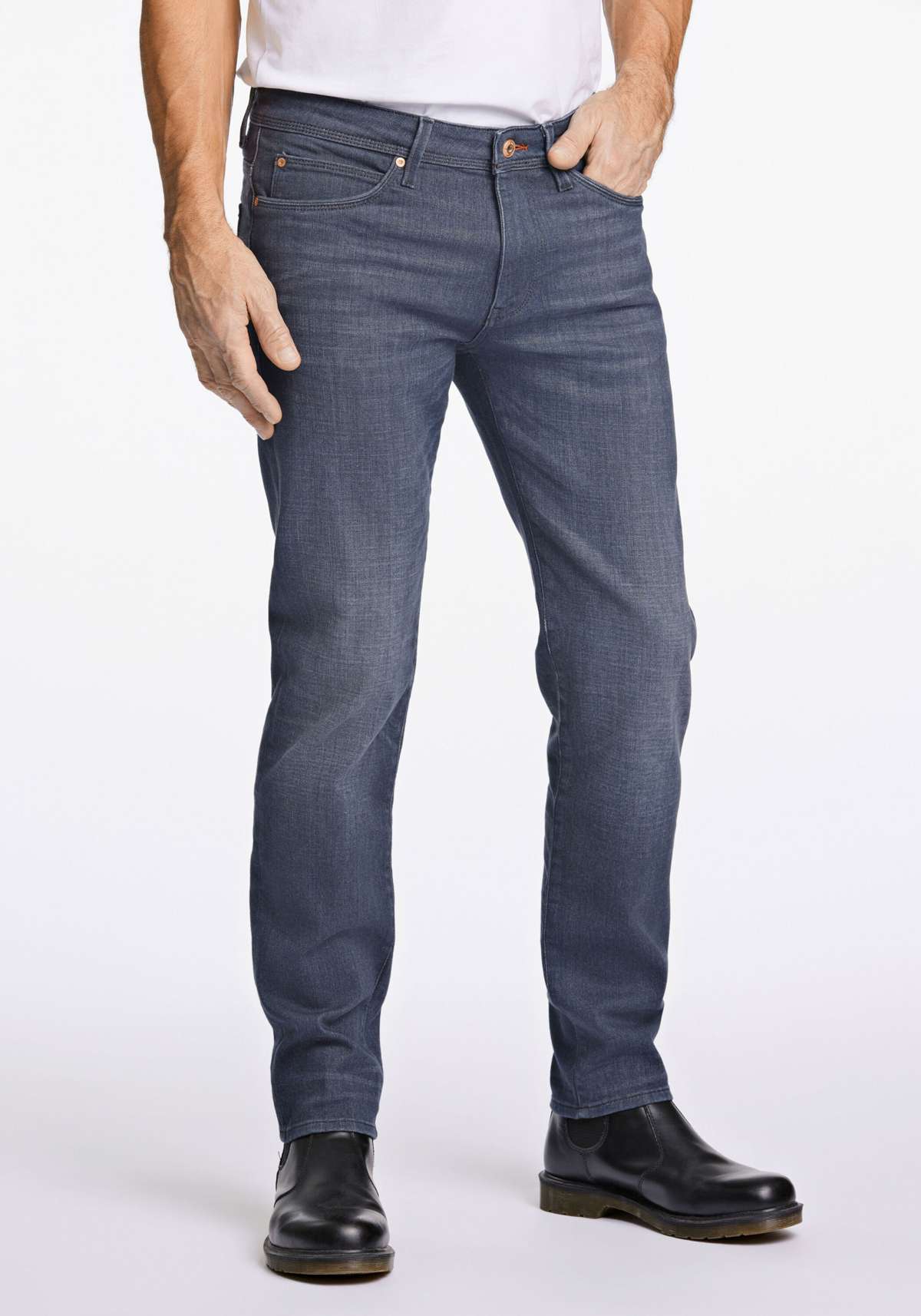 джинсы с 5 карманами Jeans