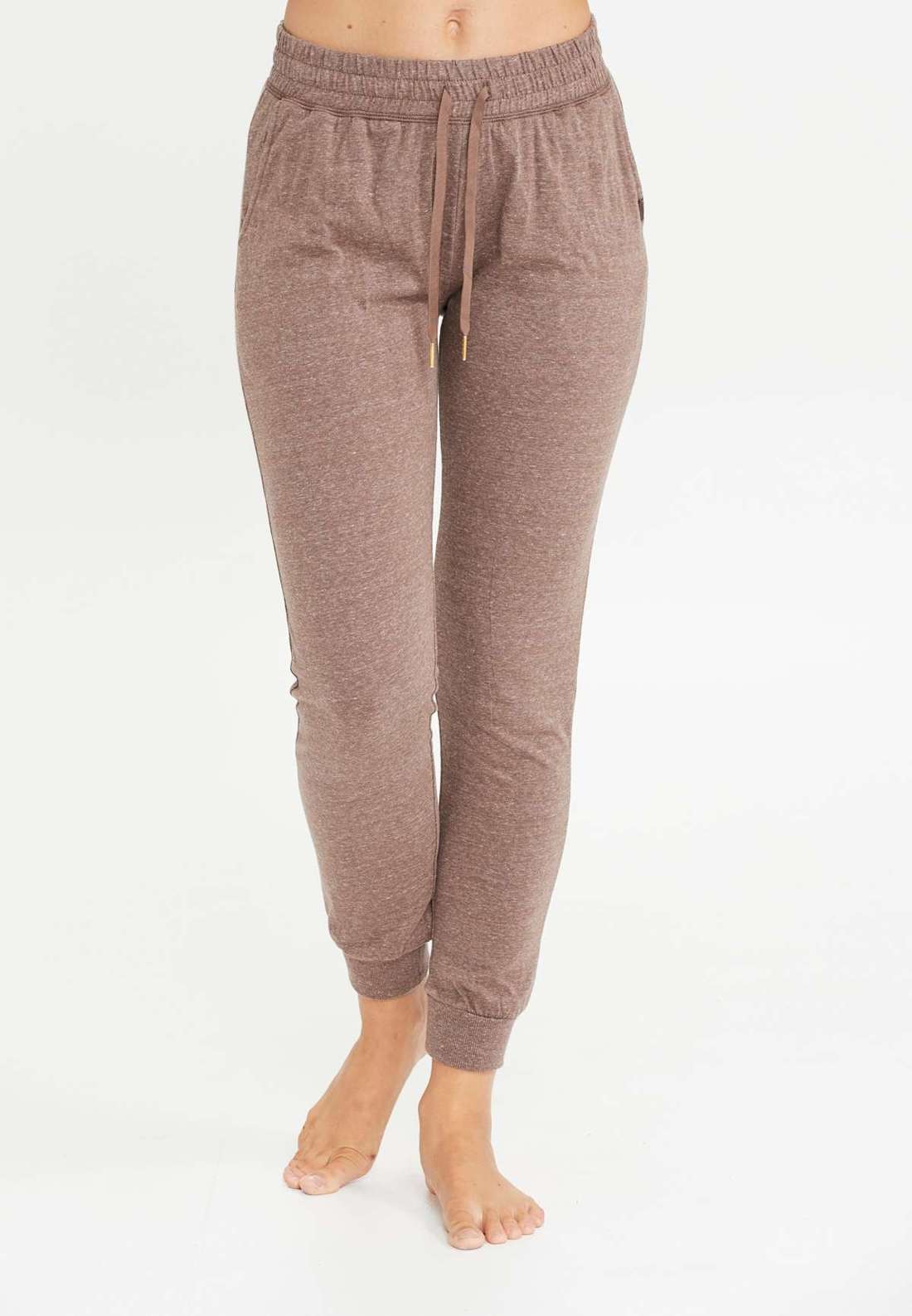 Спортивные штаны с удобным поясом. CHESTINE