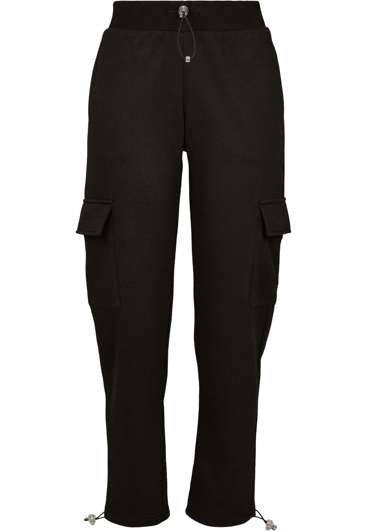 Брюки-карго Urban Classics Damen Ladies Cargo Terry Pants