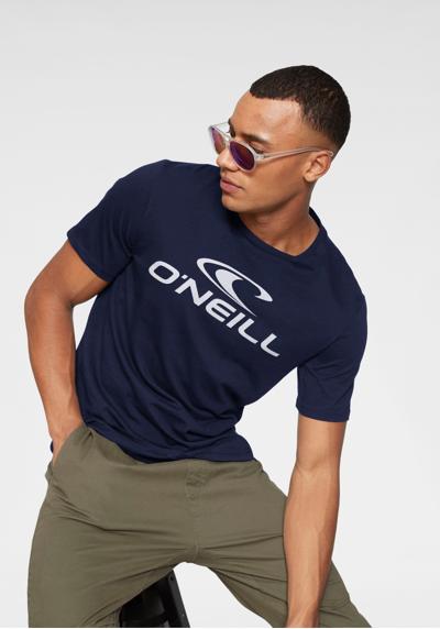 Футболка с логотипом O`NEILL LOGO T-SHIRT