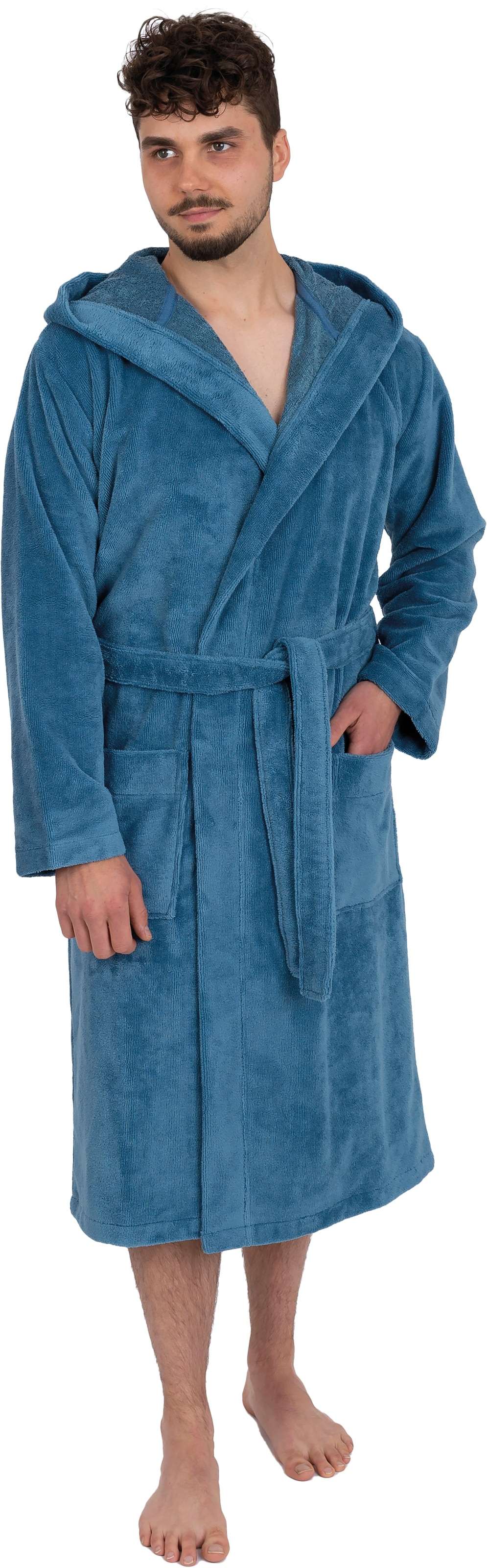 Мужской халат