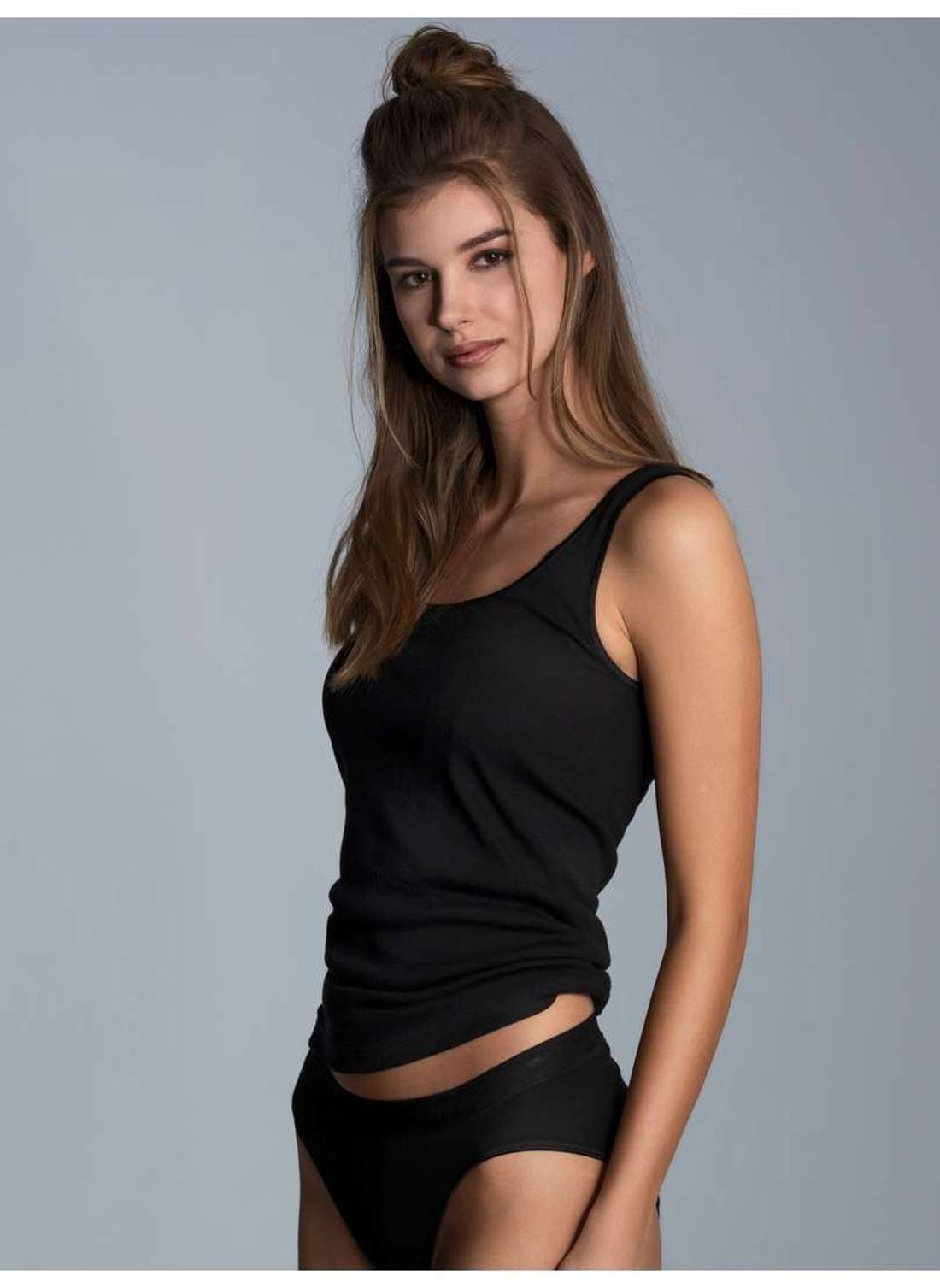 майка TRIGEMA Träger-Unterhemd im Doppelpack