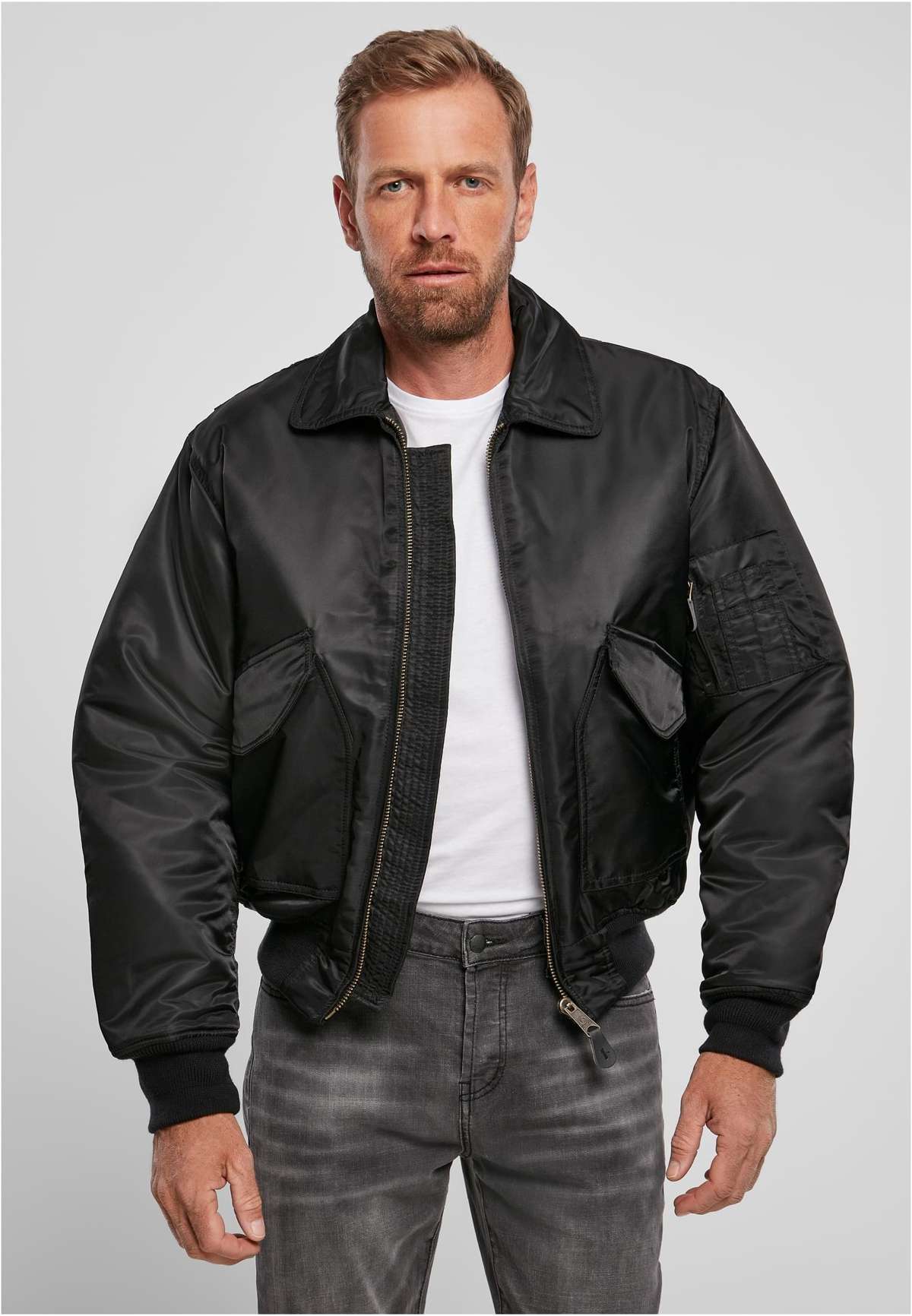 Всепогодная куртка Herren CWU Jacket