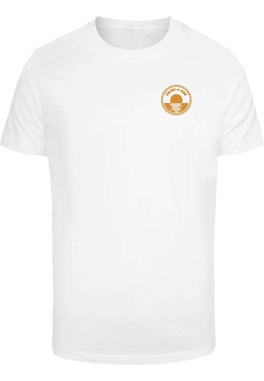 футболка Herren Beach Paradise Tee