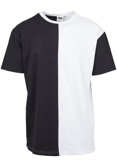 футболка Urban Classics Herren Oversize Harlequin Tee