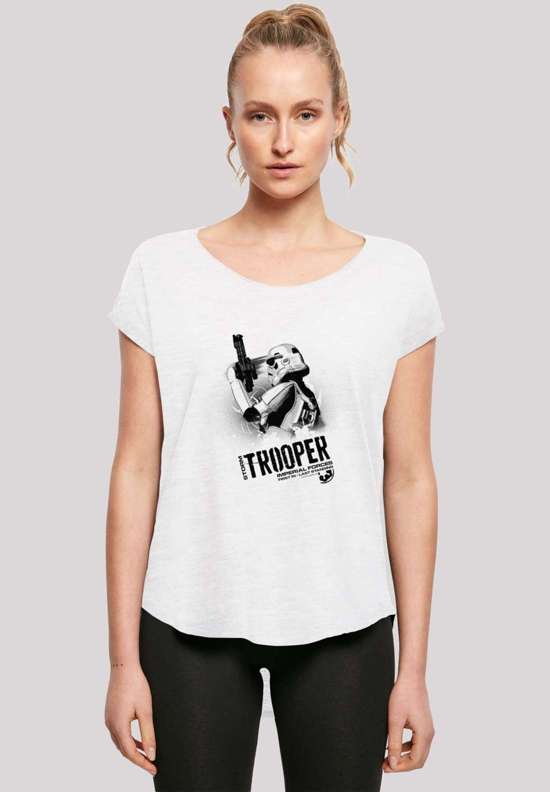 футболка Star Wars Stormtrooper Imperial Forces
