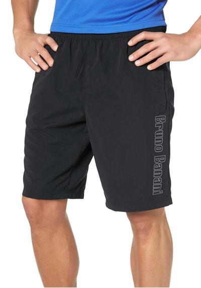 Функциональные шорты aus recyceltem Material