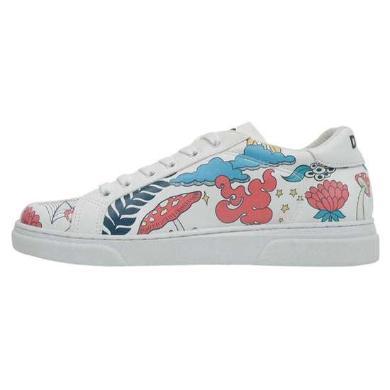 Кроссовки Damen Ace Sneakers Open Your Mind Vegan Damen Sneaker / female