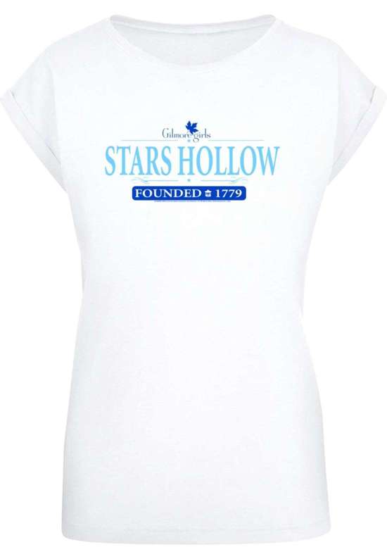 футболка Ladies Gilmore Girls - Stars Hollow T-Shirt