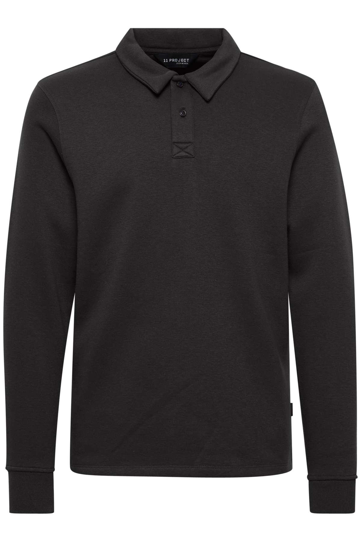 Свитер с круглым вырезом Sweatshirt PRVince
