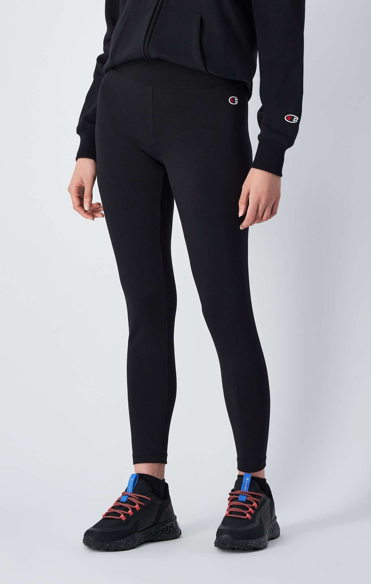 леггинсы Crop Leggings