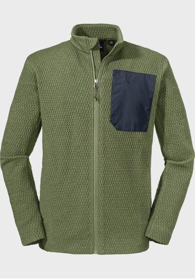 Флисовая куртка Fleece Jacket Genua M