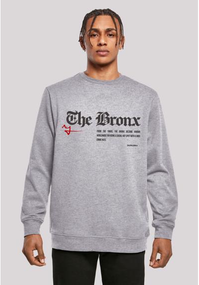 Толстовка с капюшоном The Bronx CREW