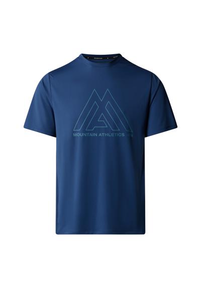 футболка M MA 24/7 SHORT SLEEVES TEE