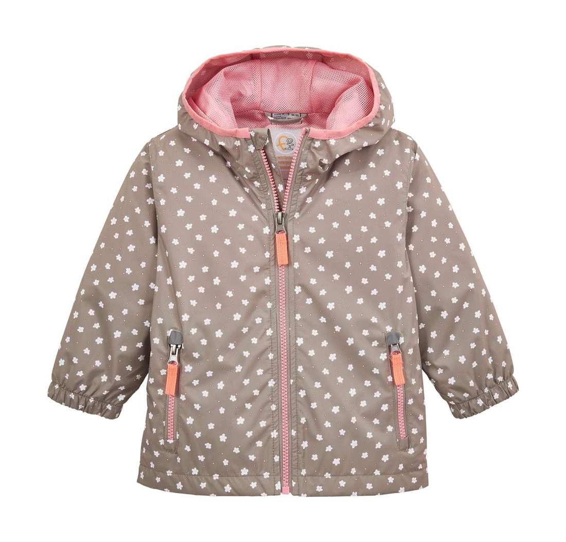 Уличная куртка