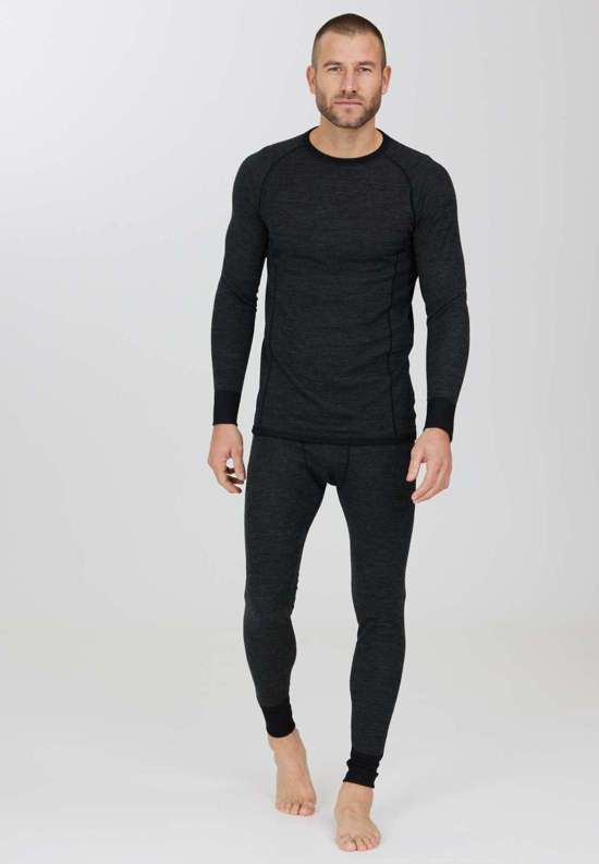 Функциональная рубашка дышащего дизайна. Briston