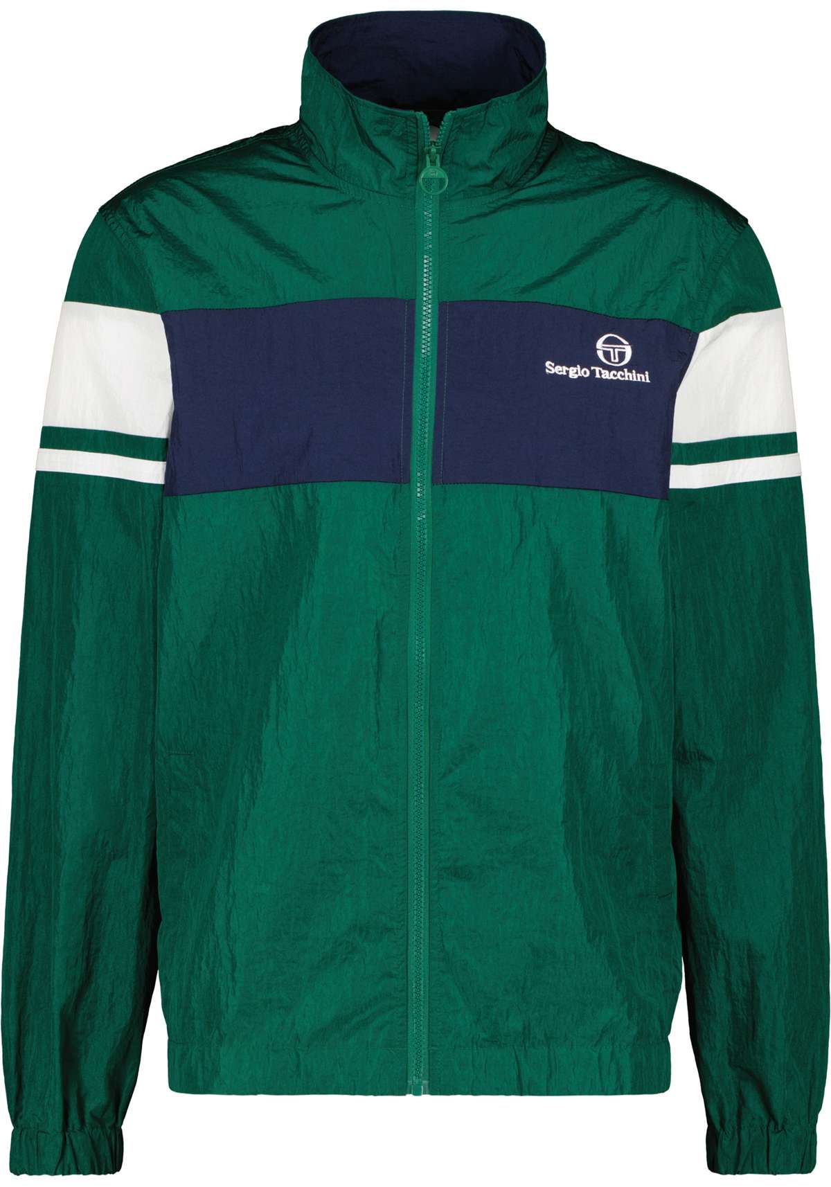Тренировочная куртка WALLACE TRACK JACKET Herren
