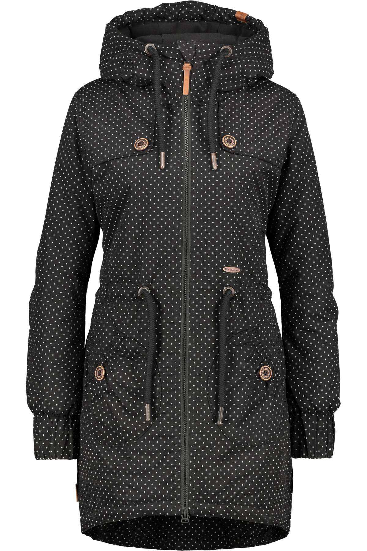 Зимняя куртка Damen CharlotteAK A