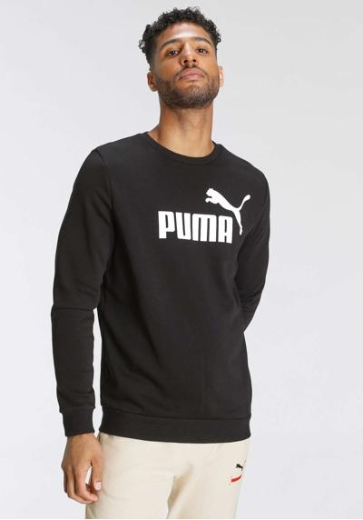 Рубашка с длинным рукавом ESS BIG LOGO CREW TR