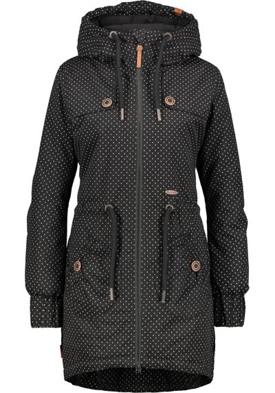 Зимняя куртка Damen CharlotteAK A