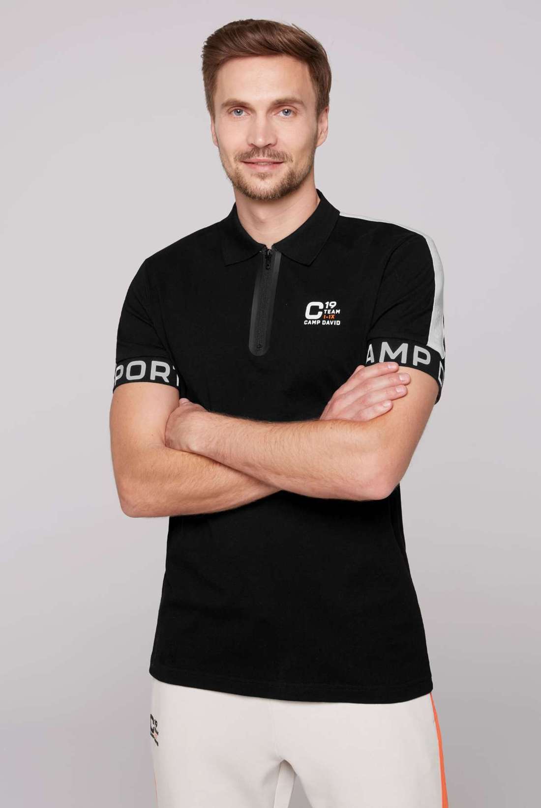 рубашка поло