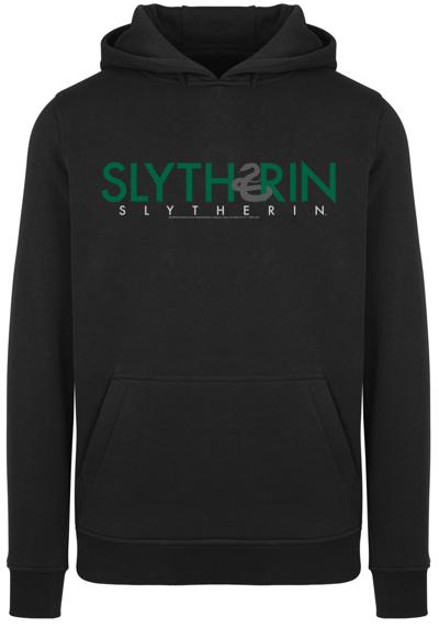 Свитер с круглым вырезом Herren