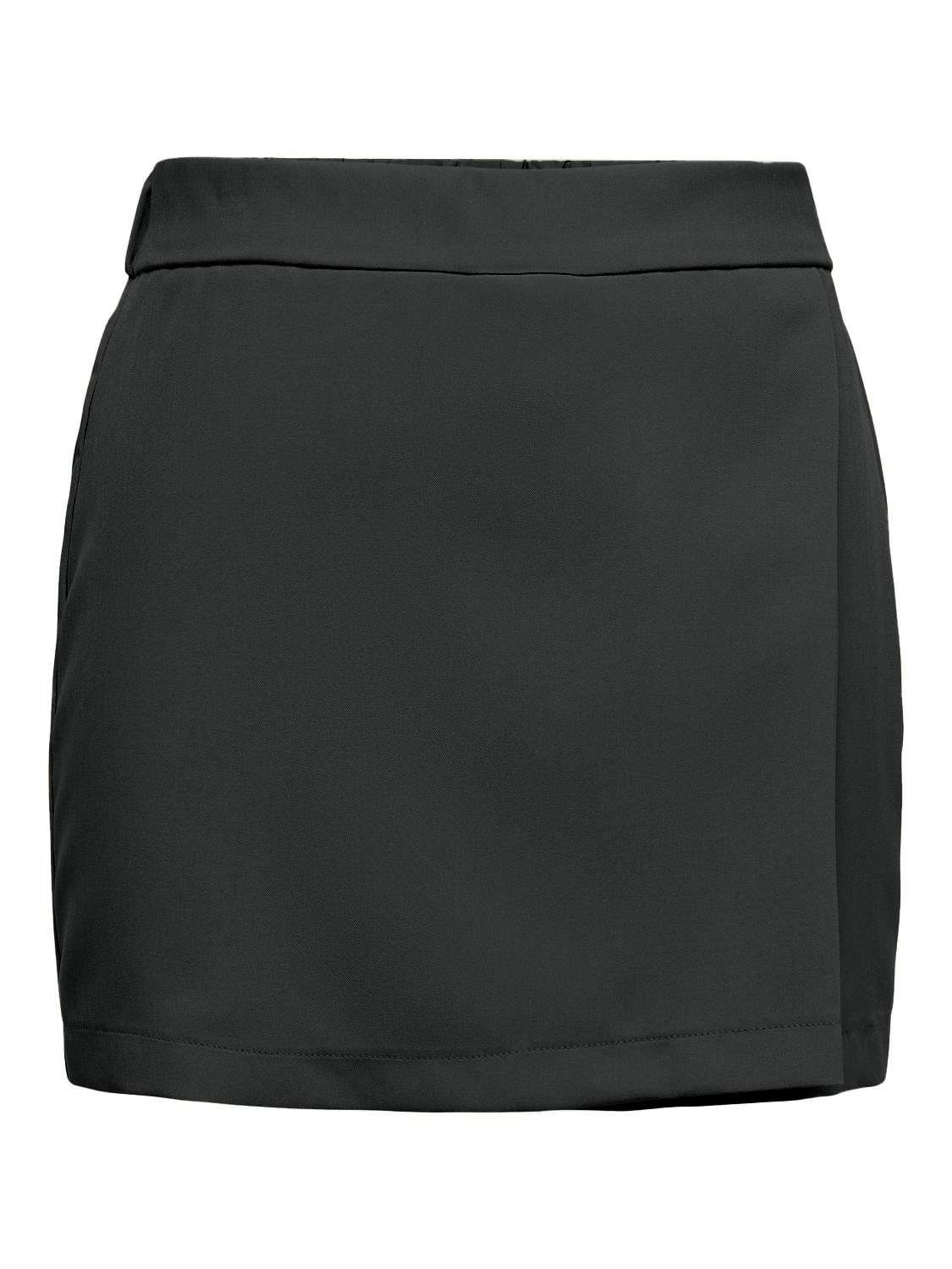 шорты ONLDIANE MW SKORTS CC TLR