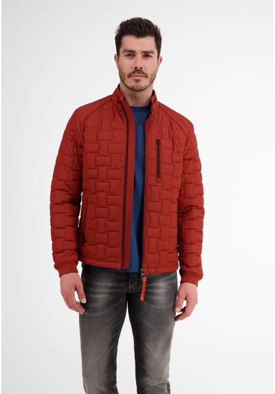 Блуза LERROS Modisch gesteppter Blouson