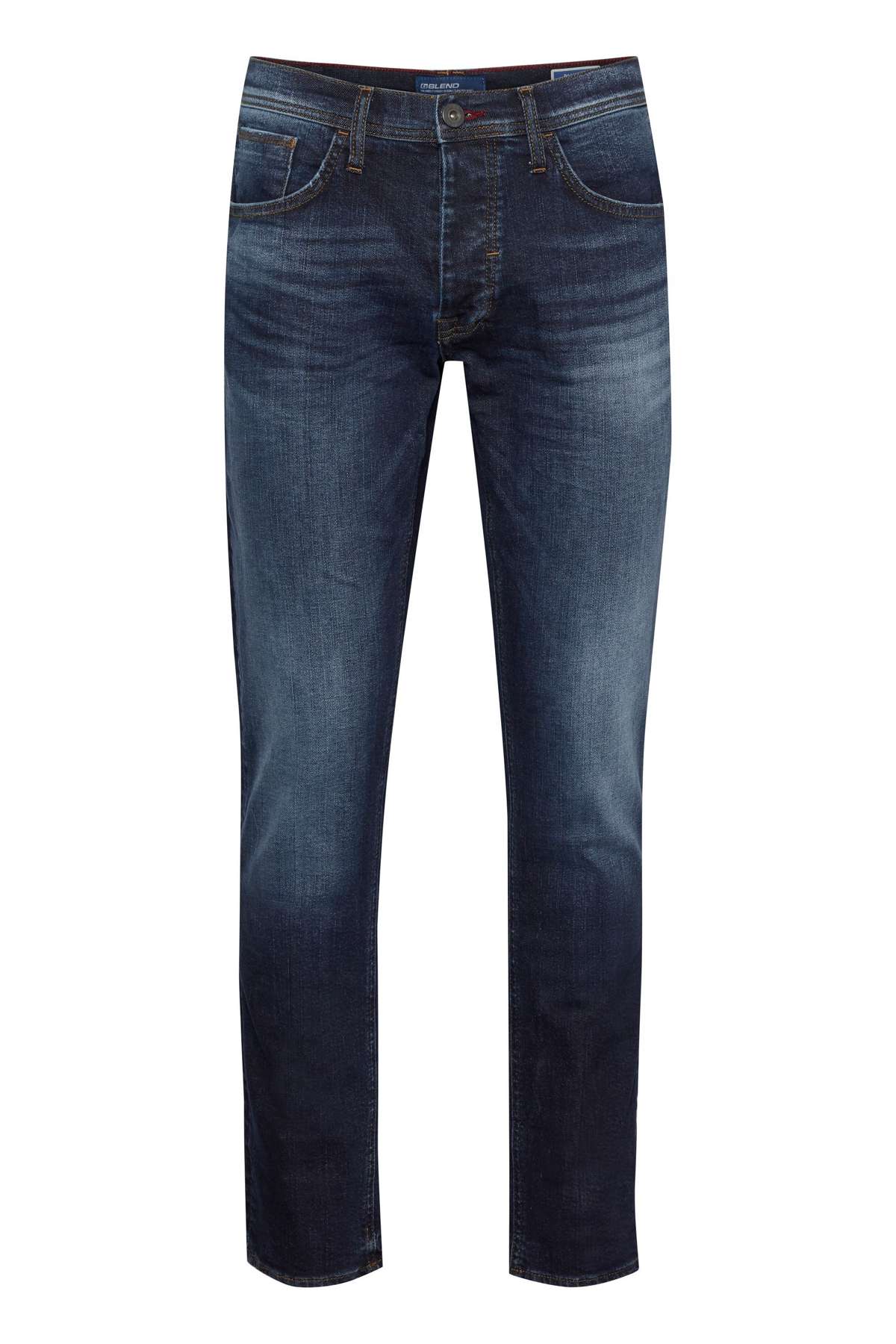 джинсы с 5 карманами 5-Pocket-Hose BHBlizzard