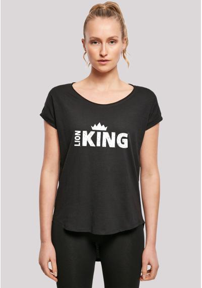 футболка Disney Konig der Lowen Movie Crown