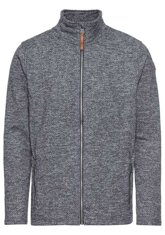 Вязаная флисовая куртка MN FLC JCKT 4