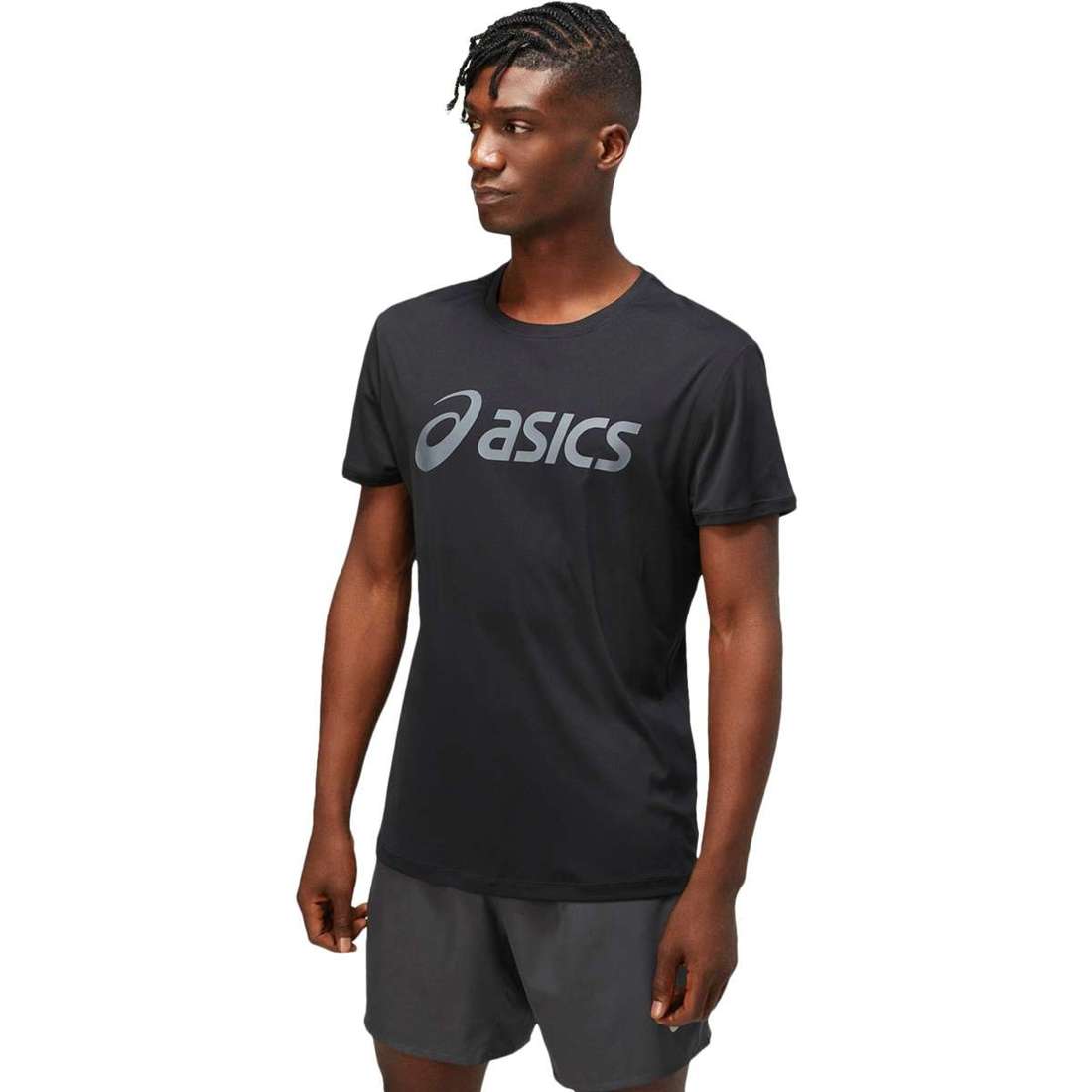 Беговая рубашка CORE ASICS TOP