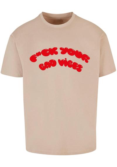 футболка Herren Vibes Oversize Tee