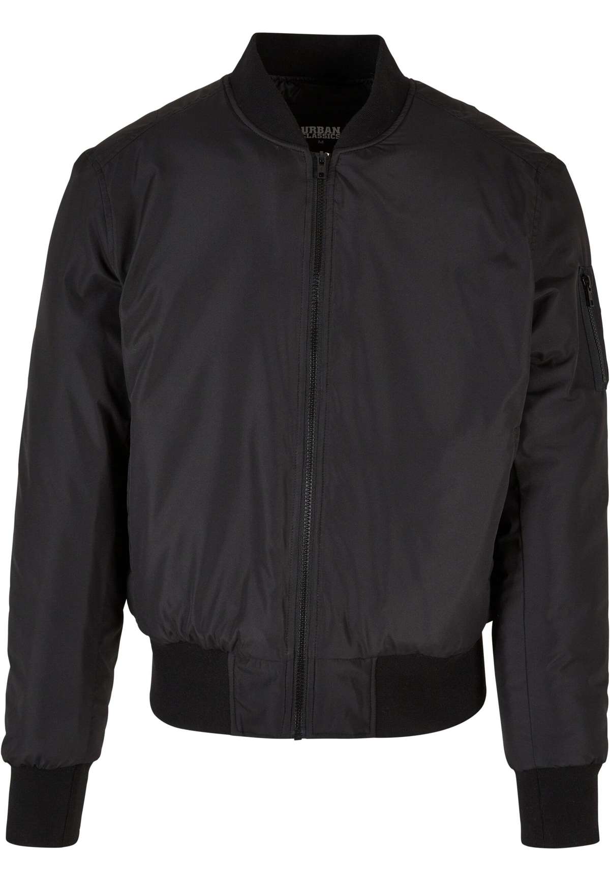 Всепогодная куртка Urban Classics Herren Recyclet Basic Bomber Jacket