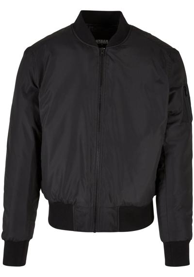 Всепогодная куртка Urban Classics Herren Recyclet Basic Bomber Jacket
