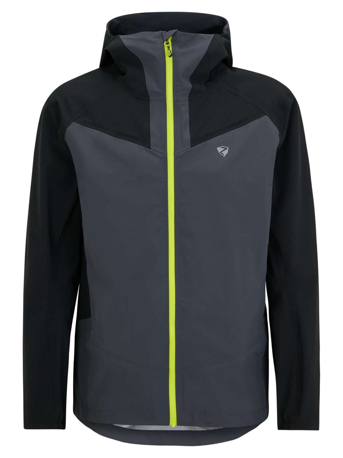 Функциональная куртка NAX