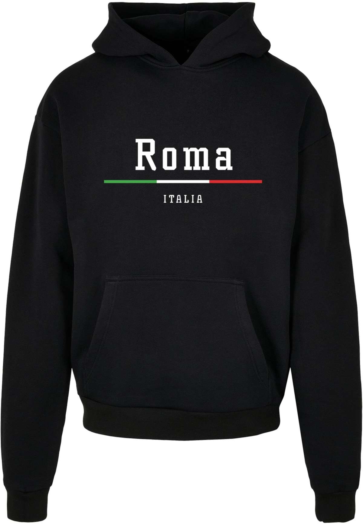 Толстовка с капюшоном Herren Roma X Ultra Heavy Hoody