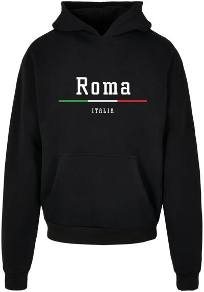 Толстовка с капюшоном Herren Roma X Ultra Heavy Hoody