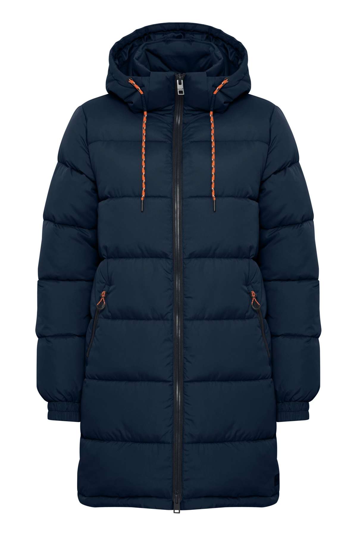 стеганое пальто Steppmantel OXJody