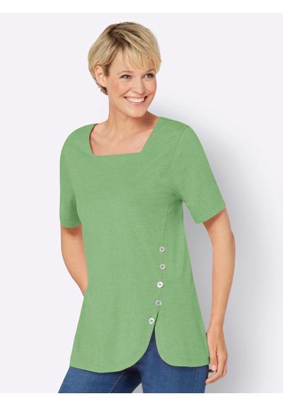 Рубашка с коротким рукавом Kurzarm-Shirt