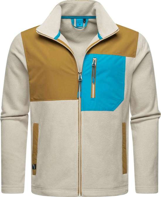 Флисовая куртка Flettcher