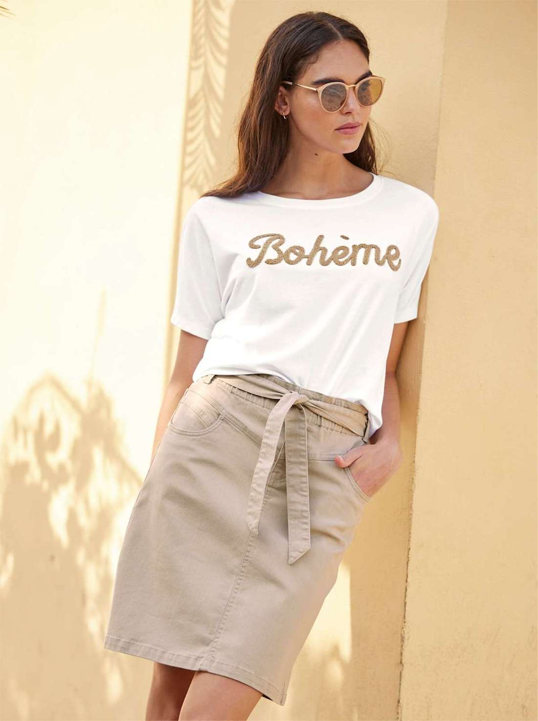 Рубашка с коротким рукавом Shirt