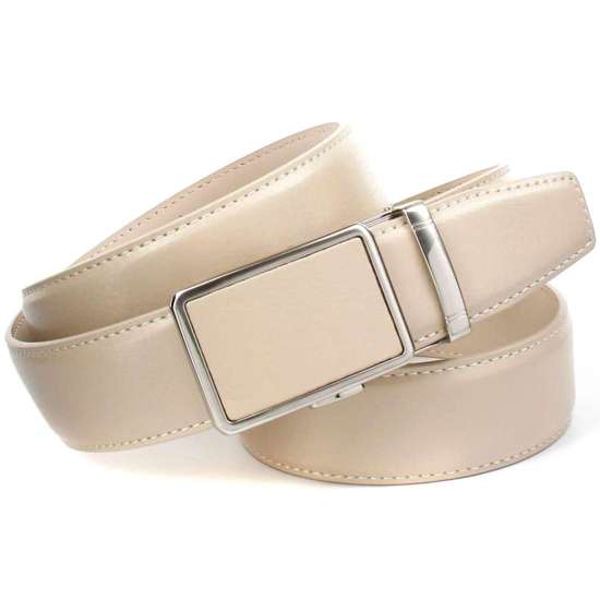 Кожаный ремень