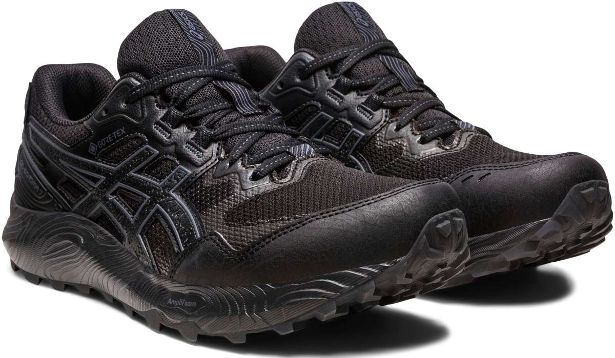 Кроссовки для бега по пересеченной местности GEL-SONOMA 7 Gore-Tex