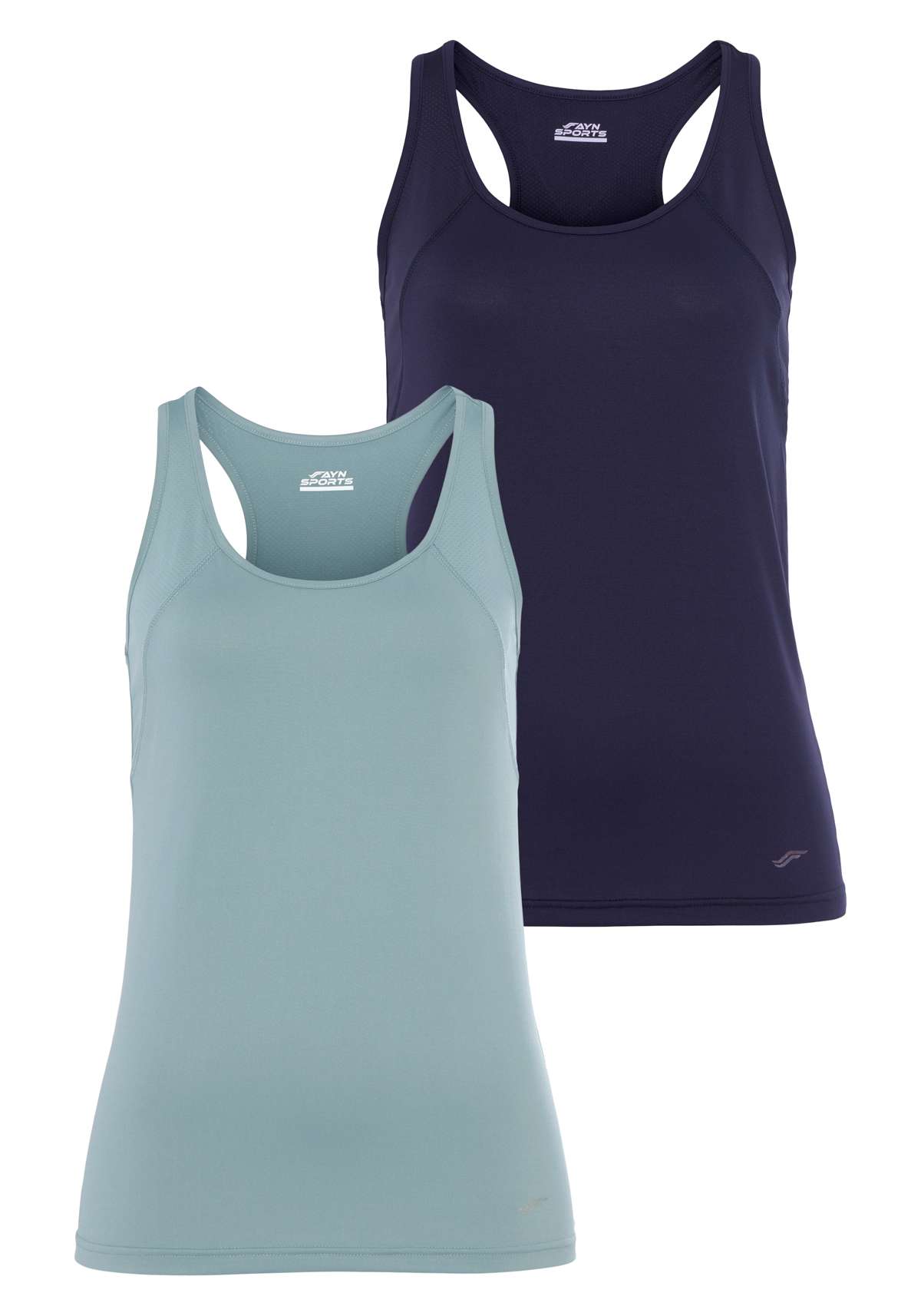 Майка Essential Racerback