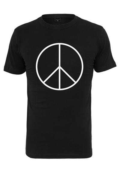 футболка Herren Peace Tee